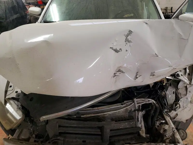 2016 FORD TAURUS SEL  