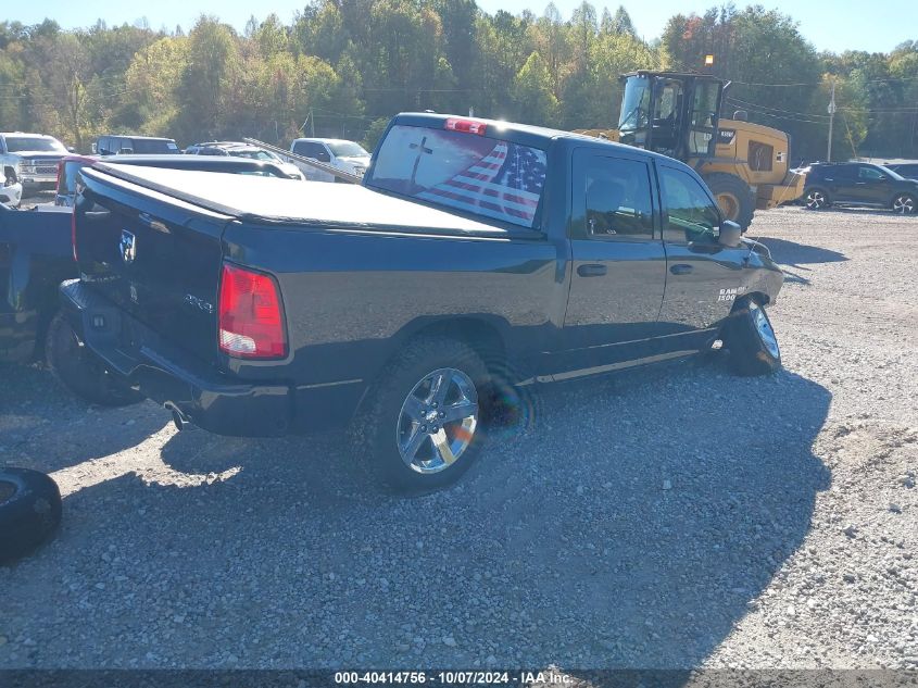 2017 RAM 1500 ST