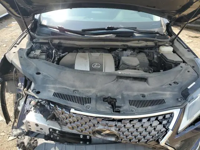 2021 LEXUS RX 350 L  