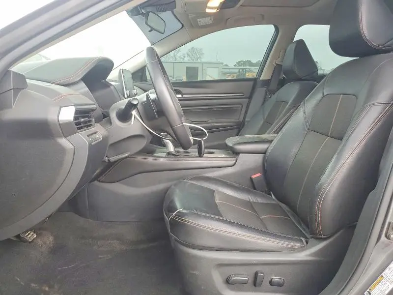 2021 NISSAN ALTIMA 2.0 SR  