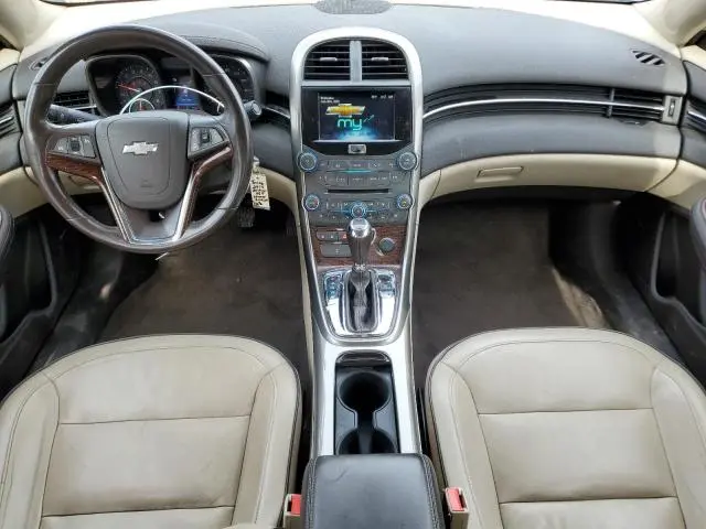 2013 CHEVROLET MALIBU 2LT  