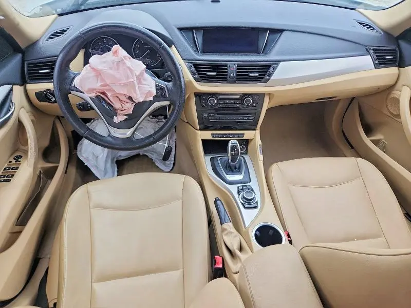 2015 BMW X1 XDRIVE28I  