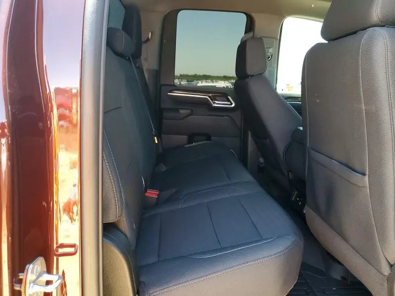 2024 GMC SIERRA K2500 SLE  