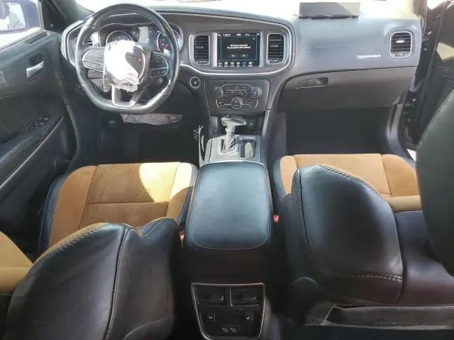 2021 DODGE CHARGER R/T  