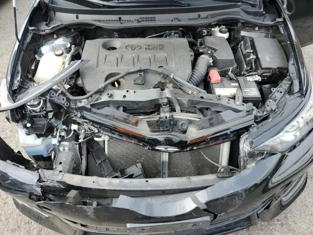 2016 TOYOTA SCION IM   