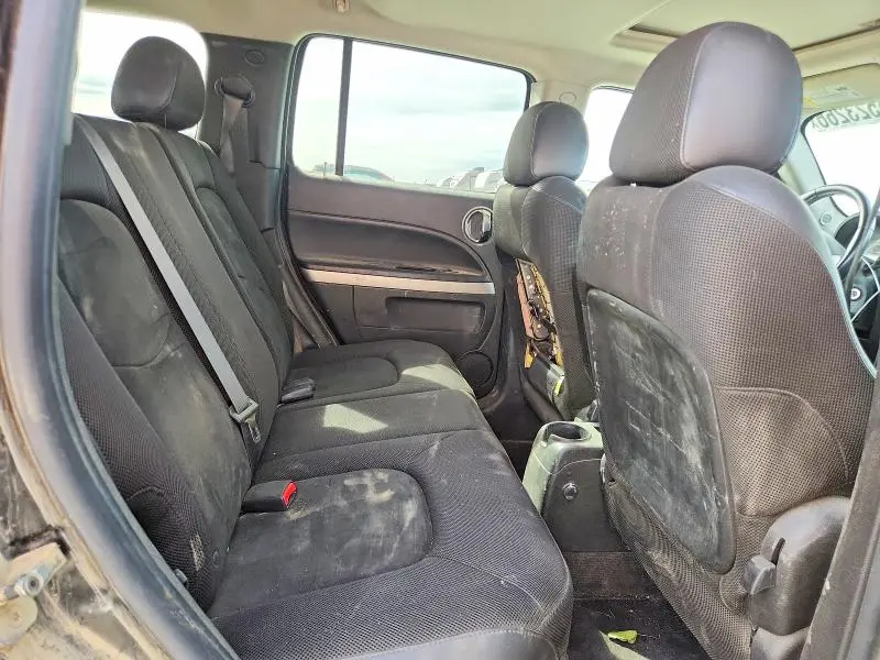 2010 CHEVROLET HHR SS  