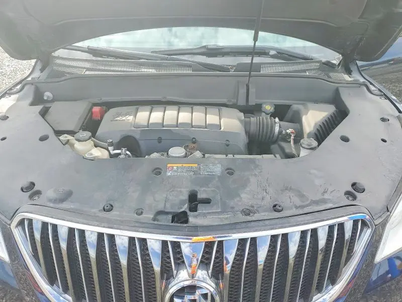 2016 BUICK ENCLAVE   