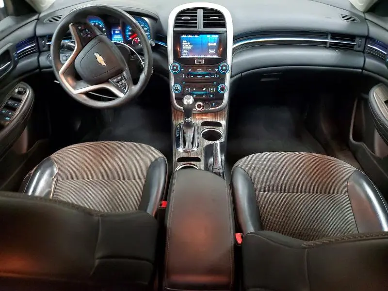 2014 CHEVROLET MALIBU 1LT  