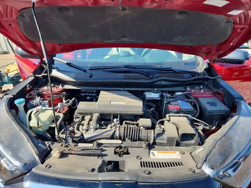 2020 HONDA CR-V LX  