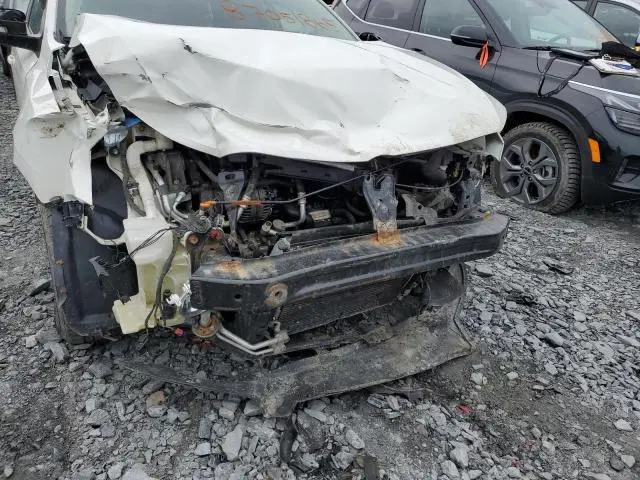 2014 VOLKSWAGEN JETTA BASE  