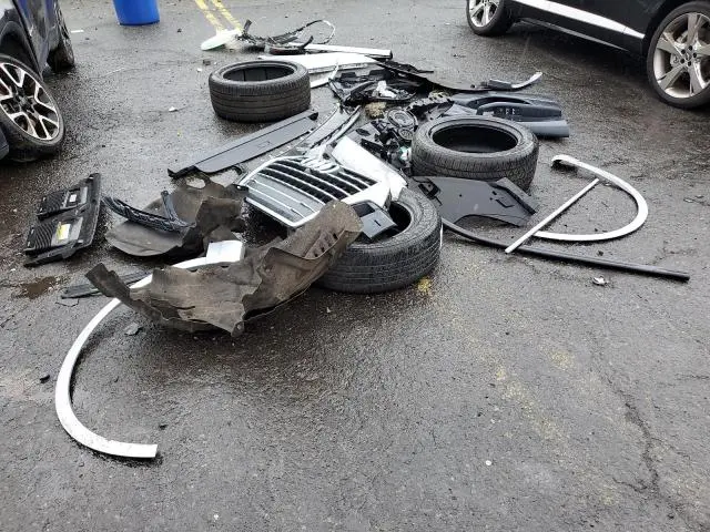 2019 AUDI Q7 PREMIUM PLUS  