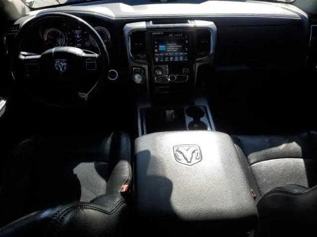 2014 RAM 1500 SPORT