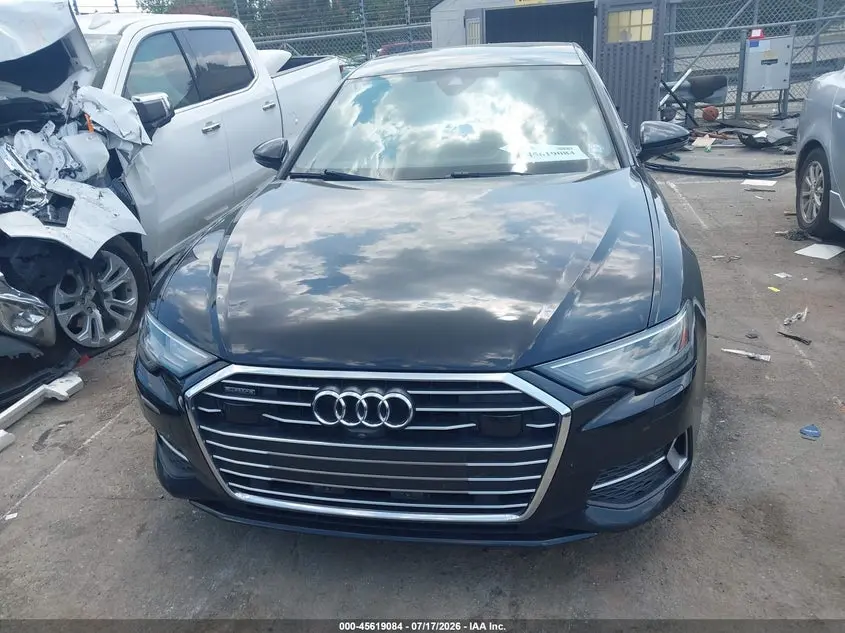 2023 AUDI A6 PREMIUM 45 TFSI QUATTRO S TRONIC