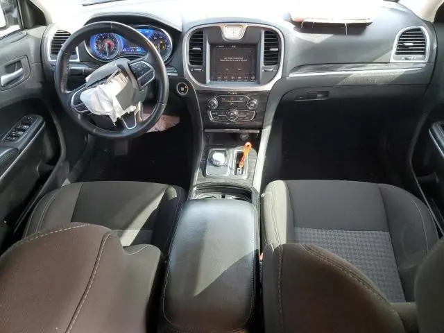 2019 CHRYSLER 300 TOURING  
