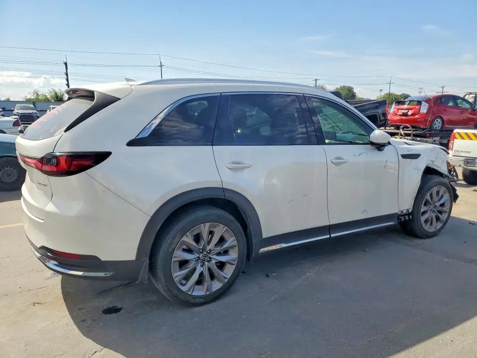 2024 MAZDA CX-90 PREMIUM PLUS  