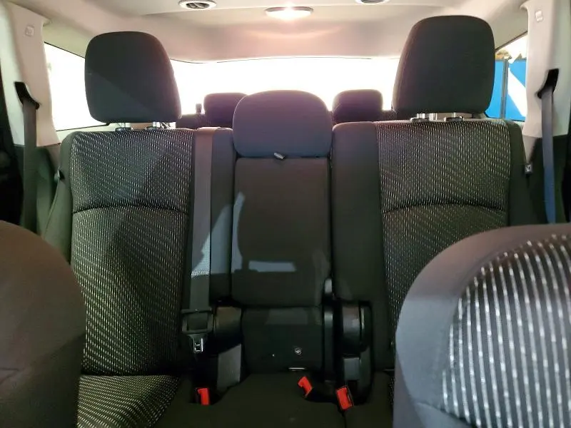 2014 DODGE JOURNEY SE  