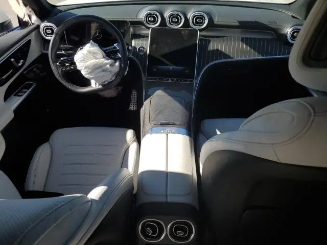 2023 MERCEDES-BENZ GLC 300  