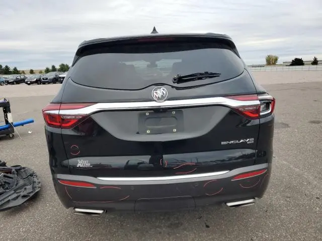 2019 BUICK ENCLAVE AVENIR  