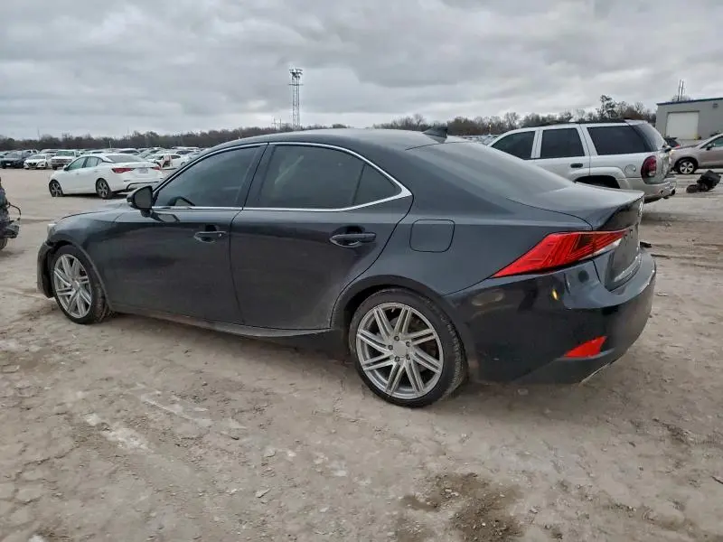 2019 LEXUS IS 300  