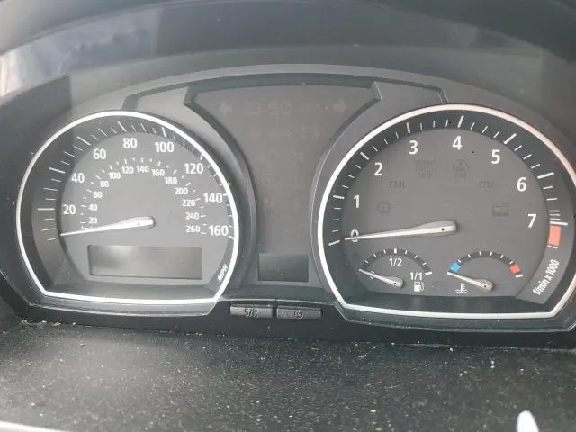 2010 BMW X3 XDRIVE30I  