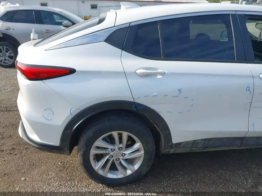 2024 BUICK ENVISTA PREFERRED FWD