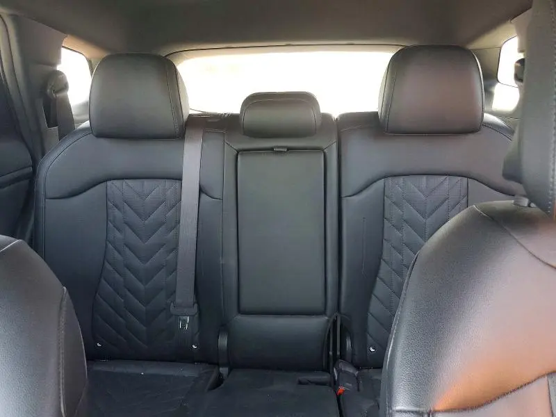 2024 KIA SPORTAGE X LINE  
