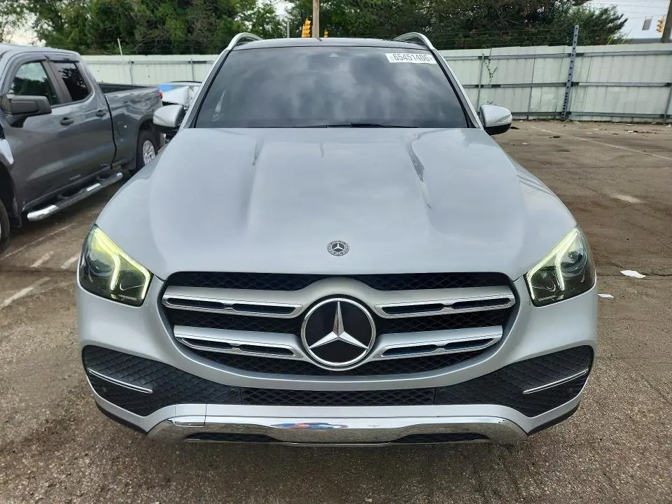 2020 MERCEDES-BENZ GLE 350 4MATIC  