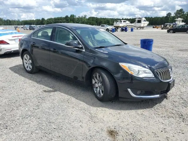 2015 BUICK REGAL PREMIUM  