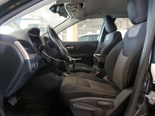 2015 JEEP CHEROKEE SPORT  