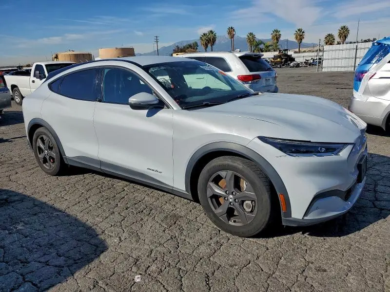 2022 FORD MUSTANG MACH-E SELECT  