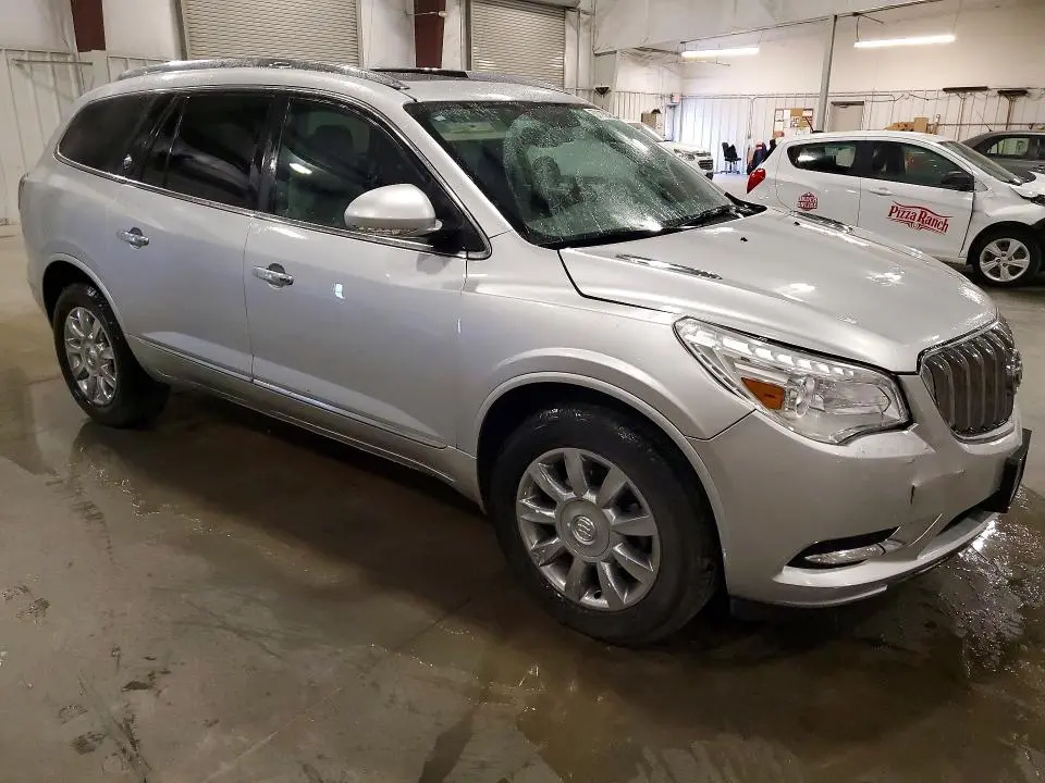 2015 BUICK ENCLAVE   