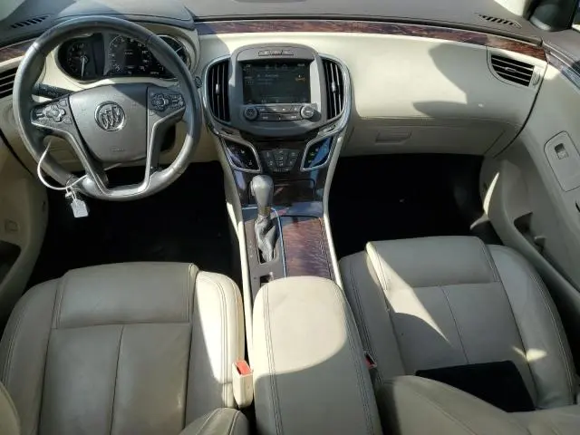 2014 BUICK LACROSSE   
