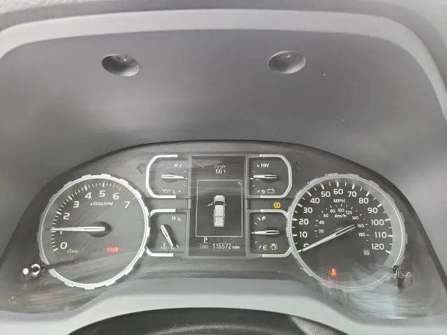 2020 TOYOTA TUNDRA CREWMAX SR5  