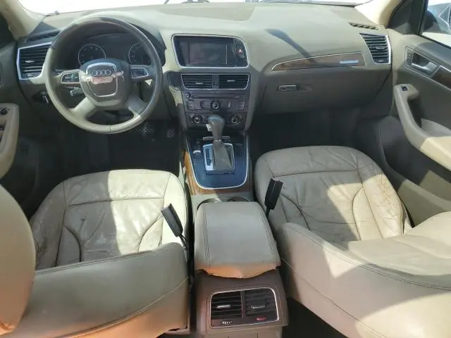 2010 AUDI Q5 PREMIUM  
