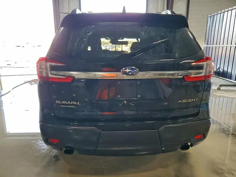 2023 SUBARU ASCENT PREMIUM  
