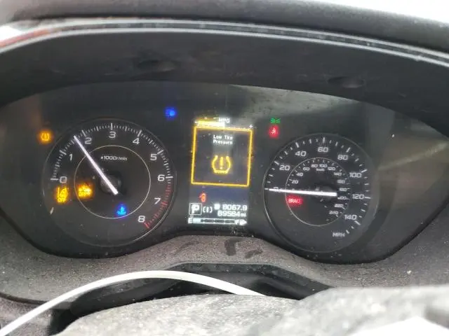 2023 SUBARU IMPREZA PREMIUM