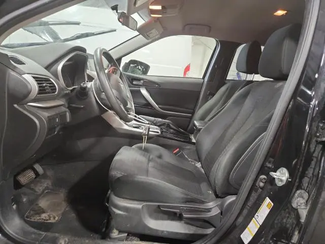 2020 MITSUBISHI ECLIPSE CROSS LE  