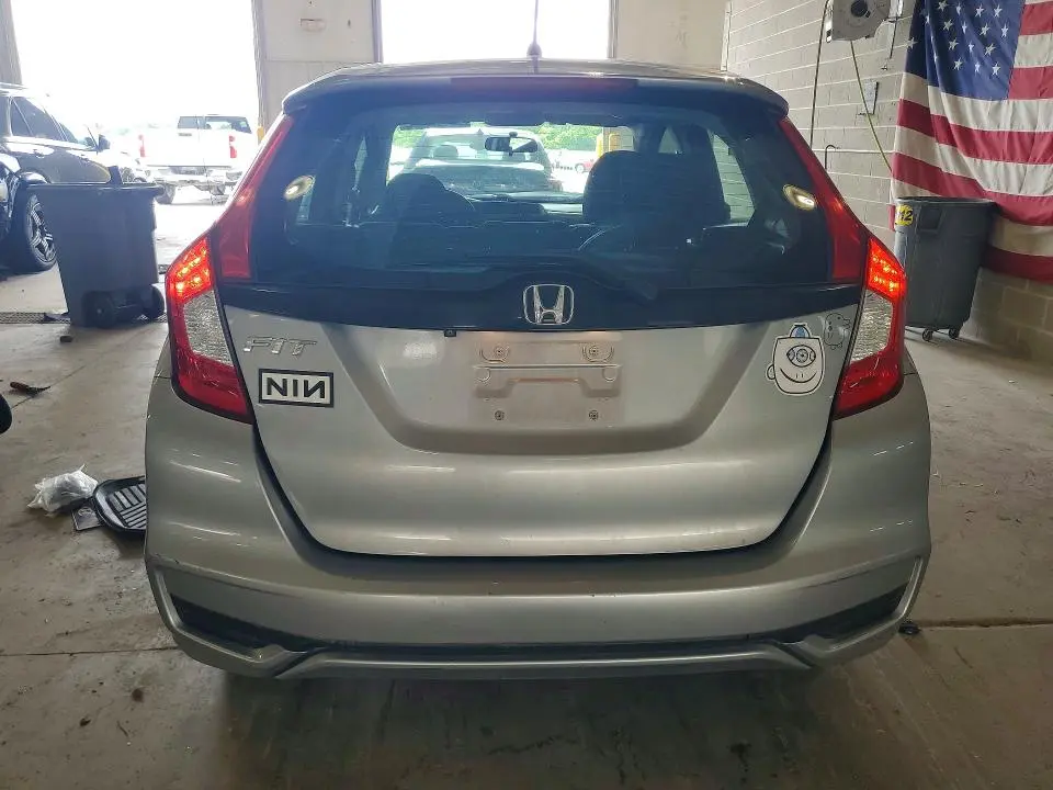 2020 HONDA FIT LX  