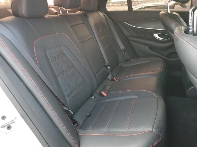 2020 MERCEDES-BENZ E AMG 53 4MATIC  