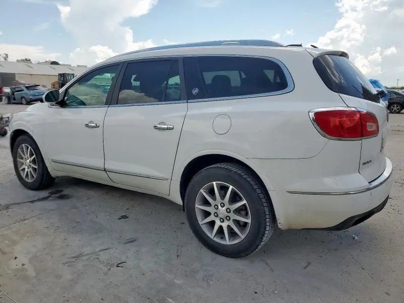 2016 BUICK ENCLAVE   