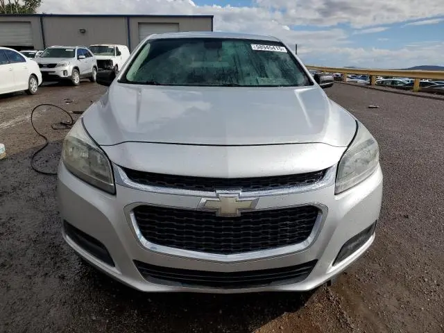 2014 CHEVROLET MALIBU LS  