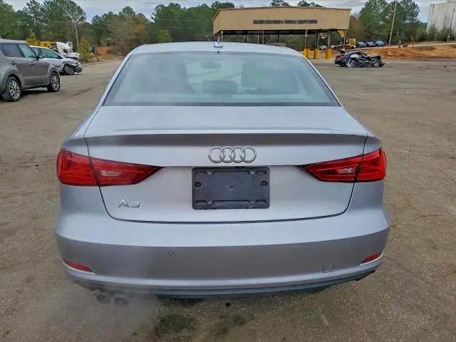 2016 AUDI A3 PREMIUM  