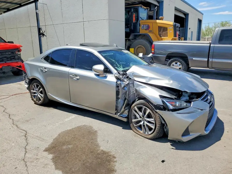 2019 LEXUS IS 300  