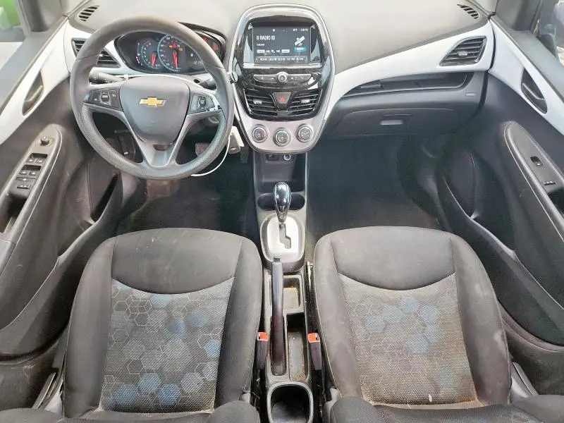 2016 CHEVROLET SPARK 1LT  