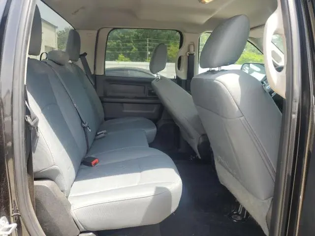 2018 RAM 2500 ST  
