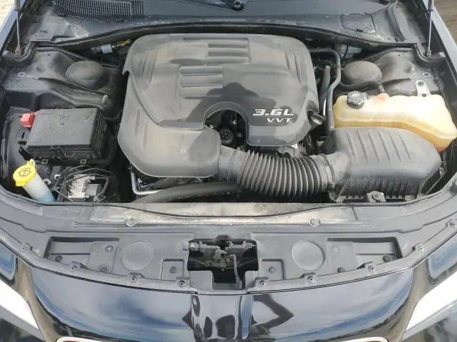 2015 CHRYSLER 300 LIMITED  