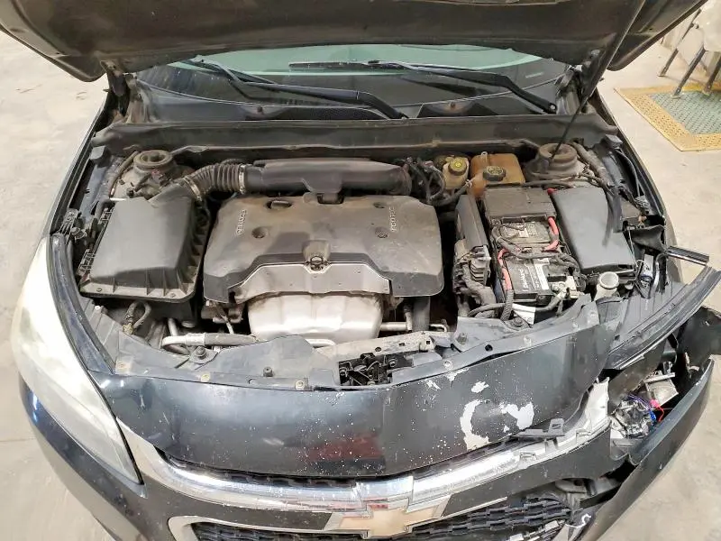 2015 CHEVROLET MALIBU LS  