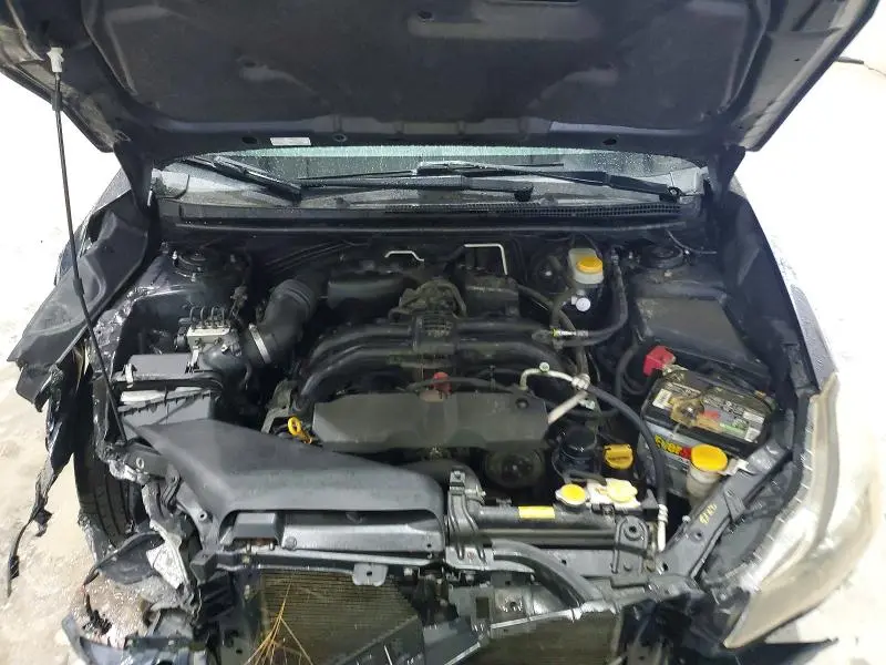 2013 SUBARU IMPREZA SPORT PREMIUM  