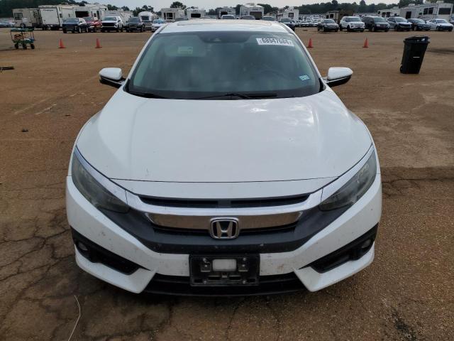 2017 HONDA CIVIC TOURING