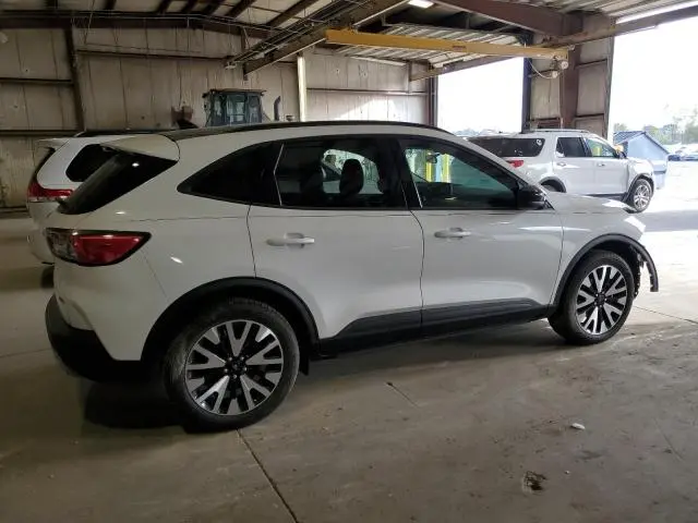 2020 FORD ESCAPE SE SPORT  